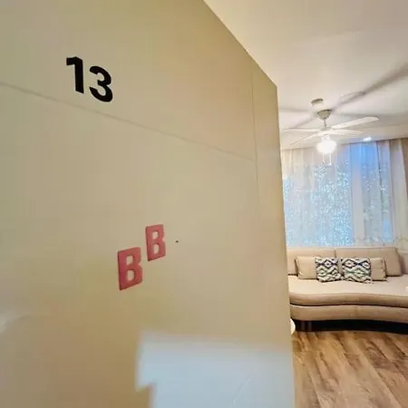 Arya Flat In Cihangir 13 Стамбул