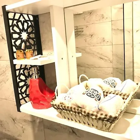 Apartment Arya Flat In Cihangir 13 Istanbul